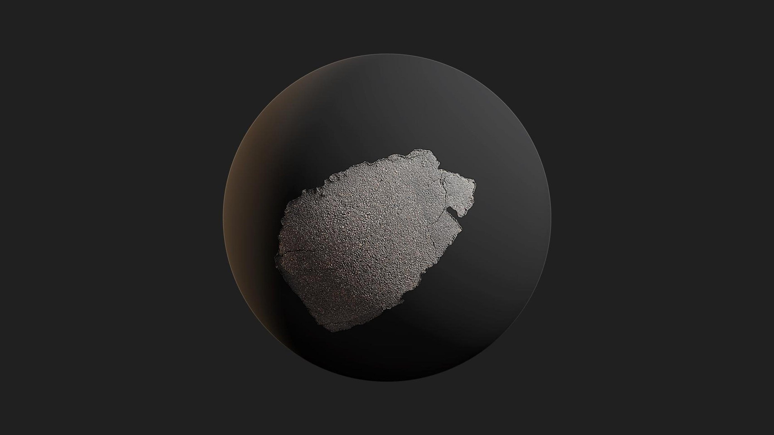 Media 1 for listing Asphalt Patch