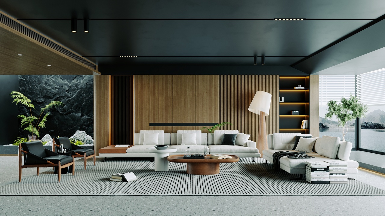 Media 1 for listing Living Room Scene 21