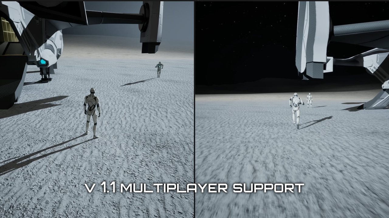 Starship screenshot 14 of 19