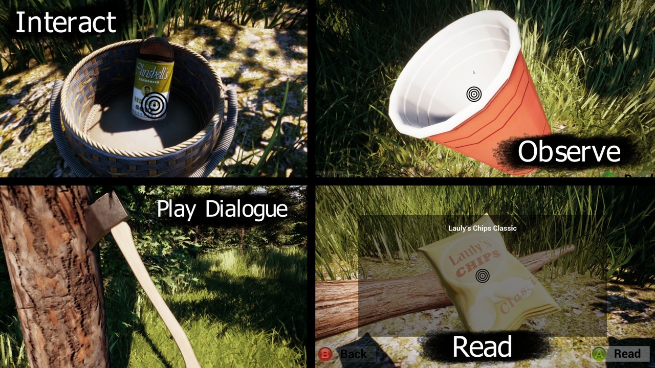 Media 1 for listing Rooibos Walking Sim