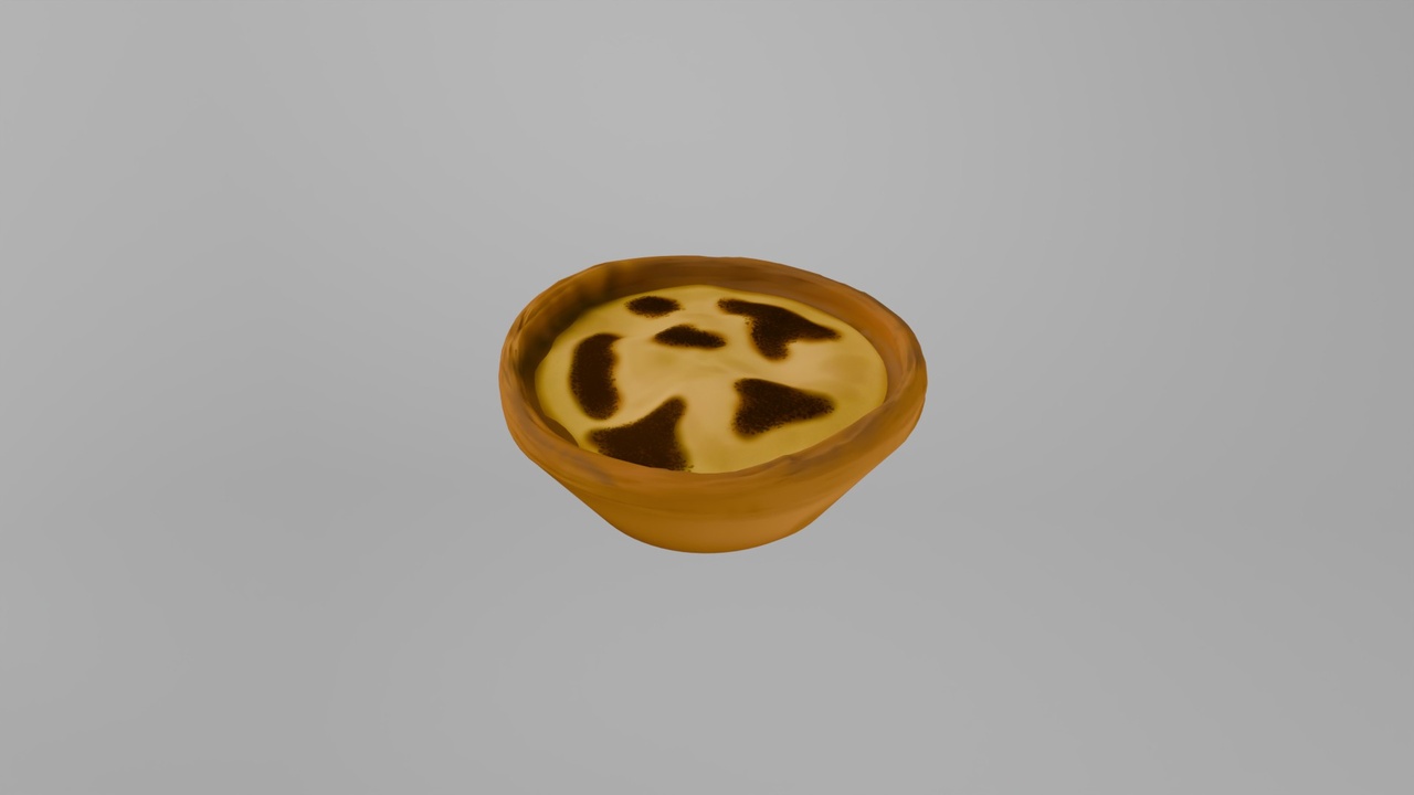 Media 1 for listing Pastel de Nata