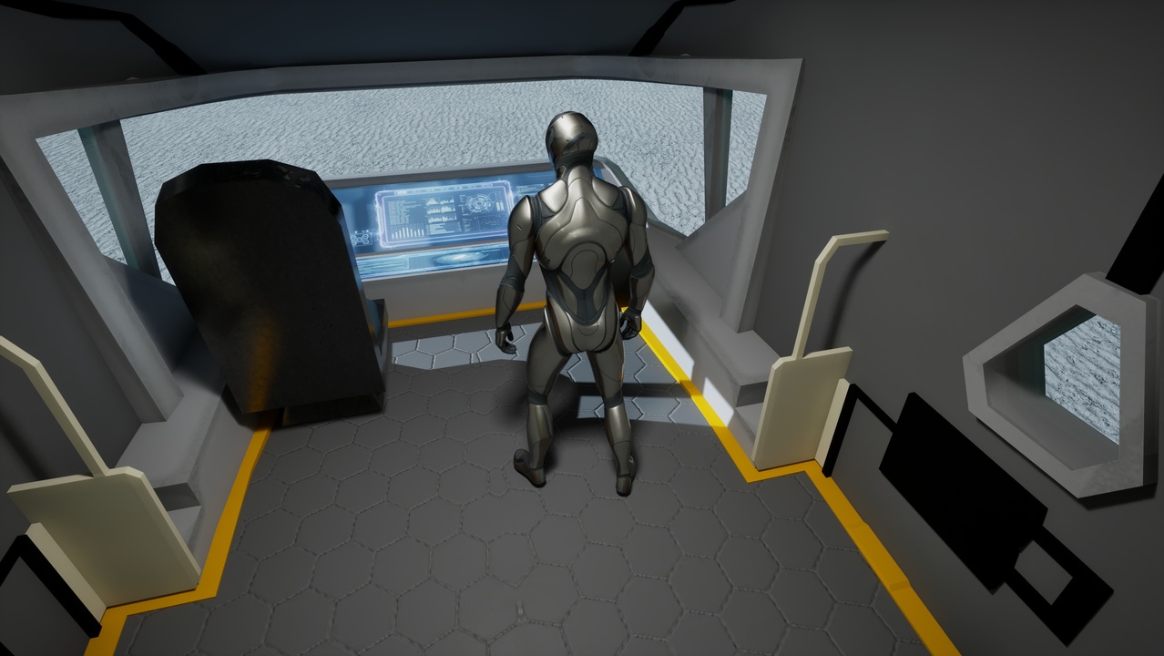 Starship screenshot 19 of 19