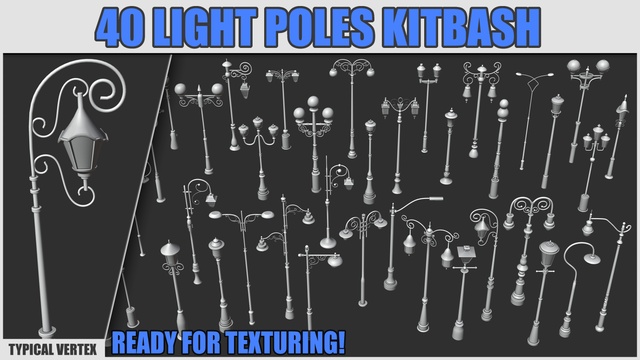 Thumbnail of an asset created by Typical