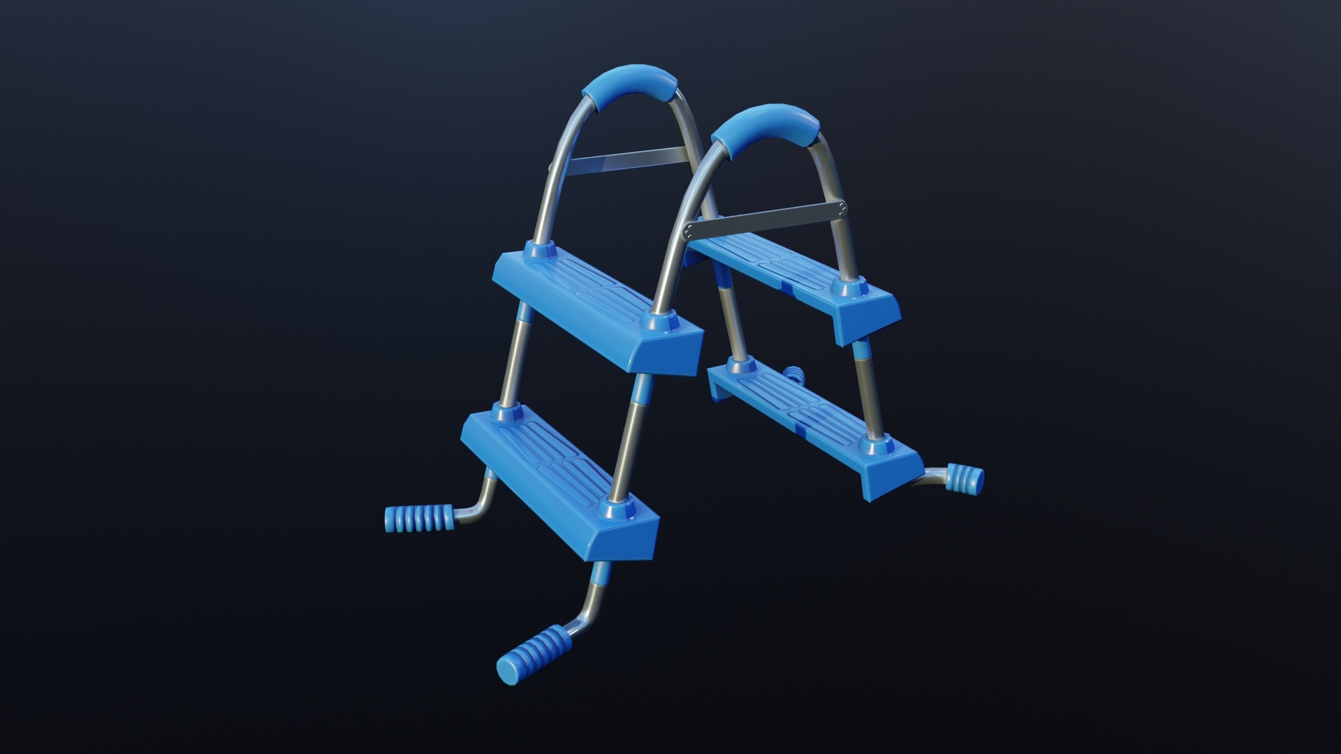 Media 1 for listing Pool Ladder for Kids Pool - Type 1