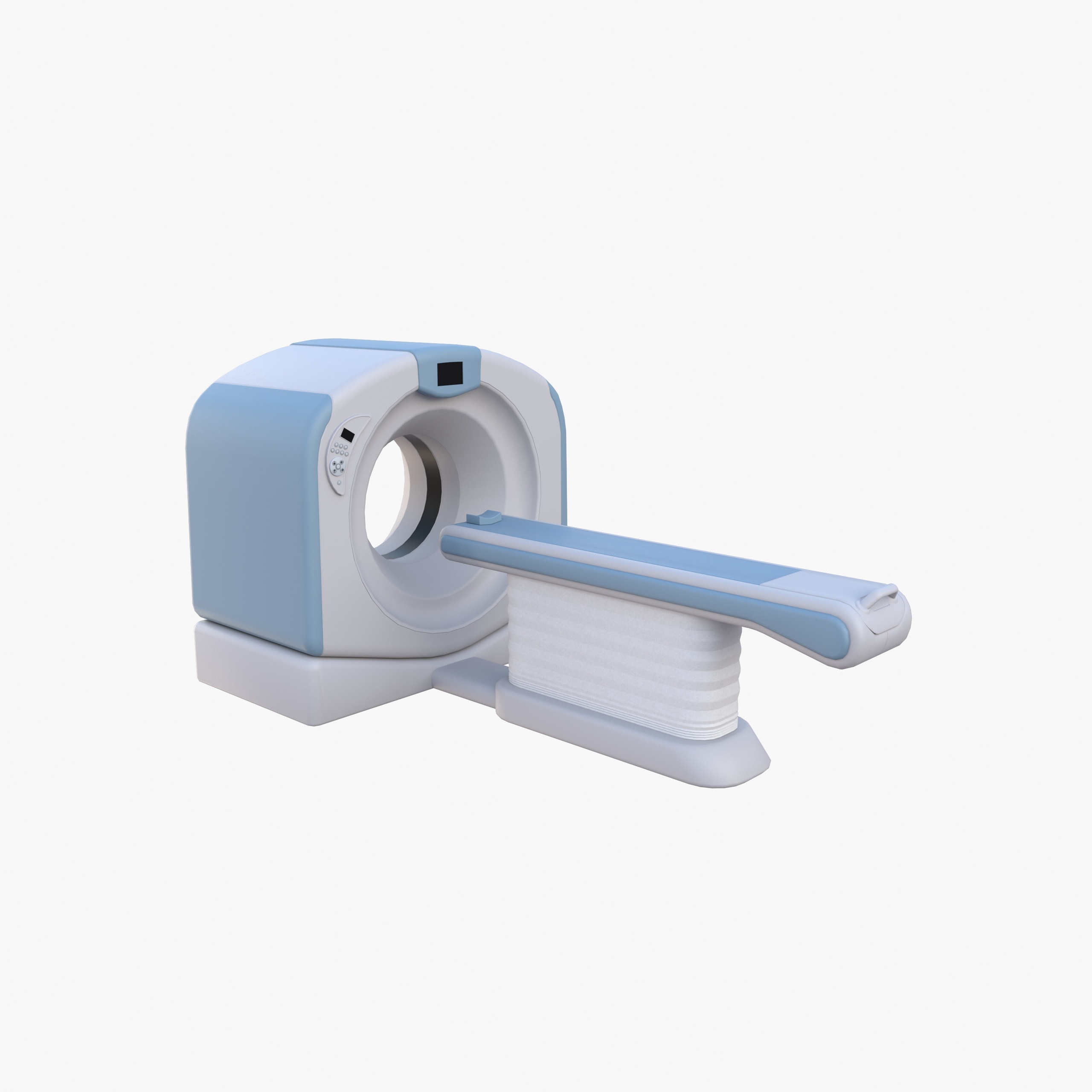 Media 1 for listing CT Scanner V2
