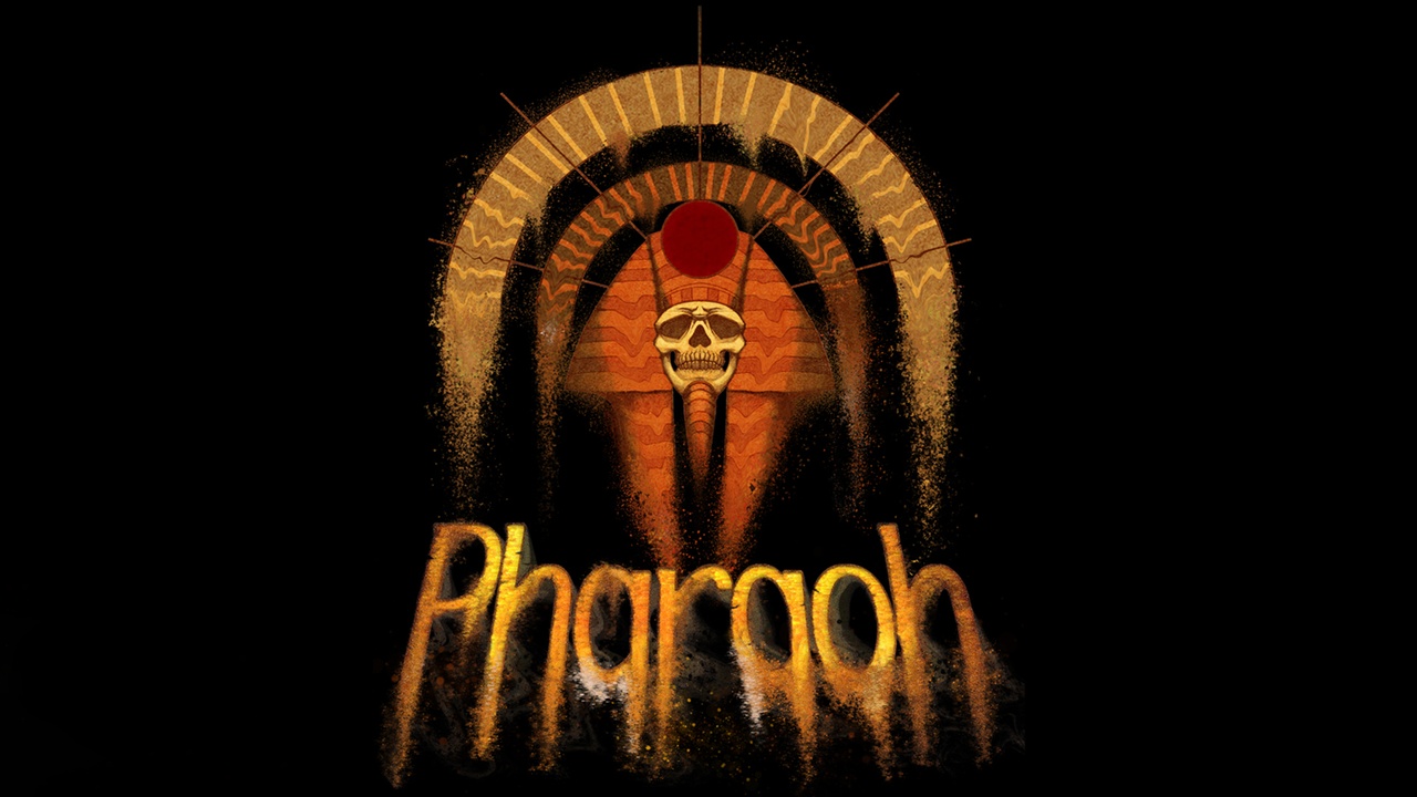 Media 1 for listing AED Game Character Voice - The Pharaoh