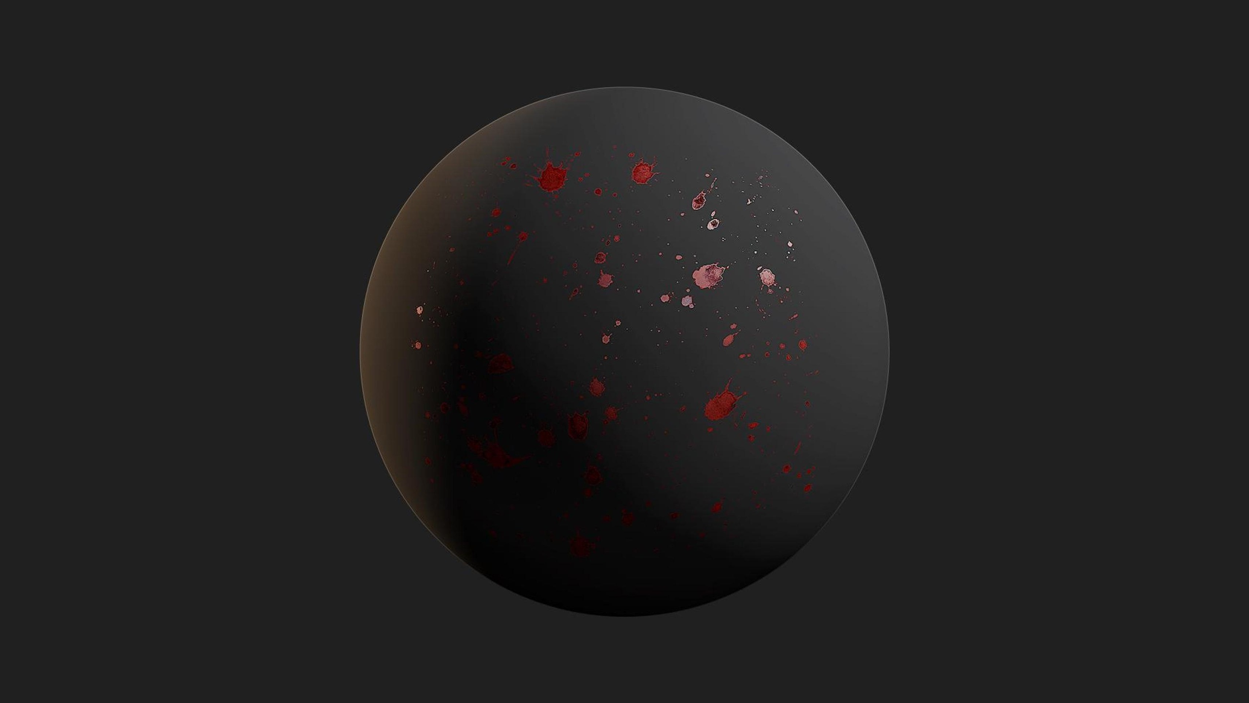 Media 1 for listing Blood Stain