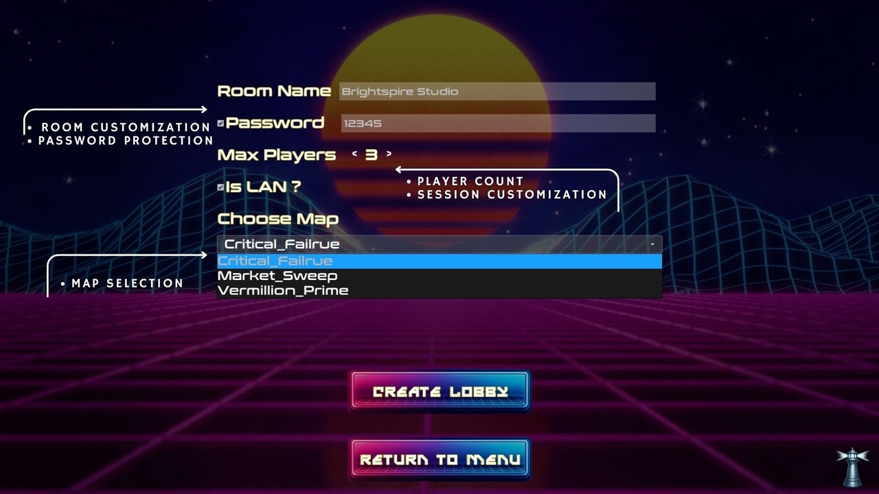 Media 1 for listing Advanced Lobby System