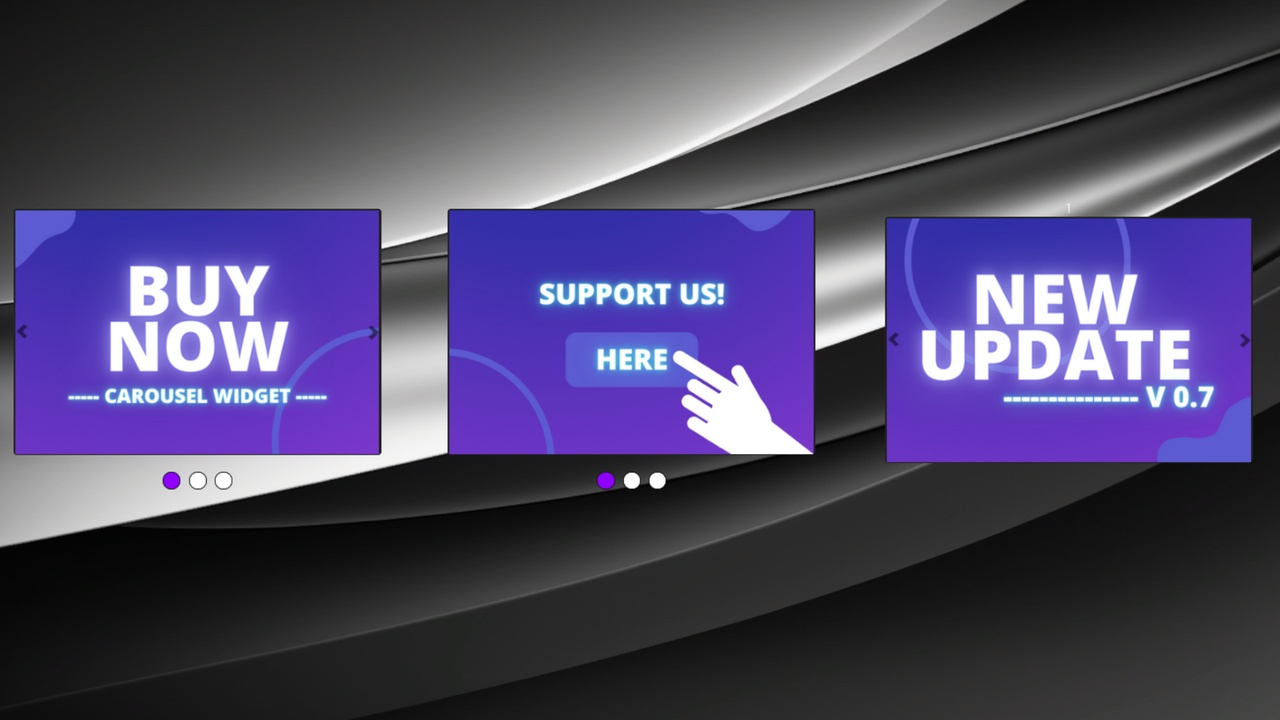 Media 1 for listing Carousel Slider X