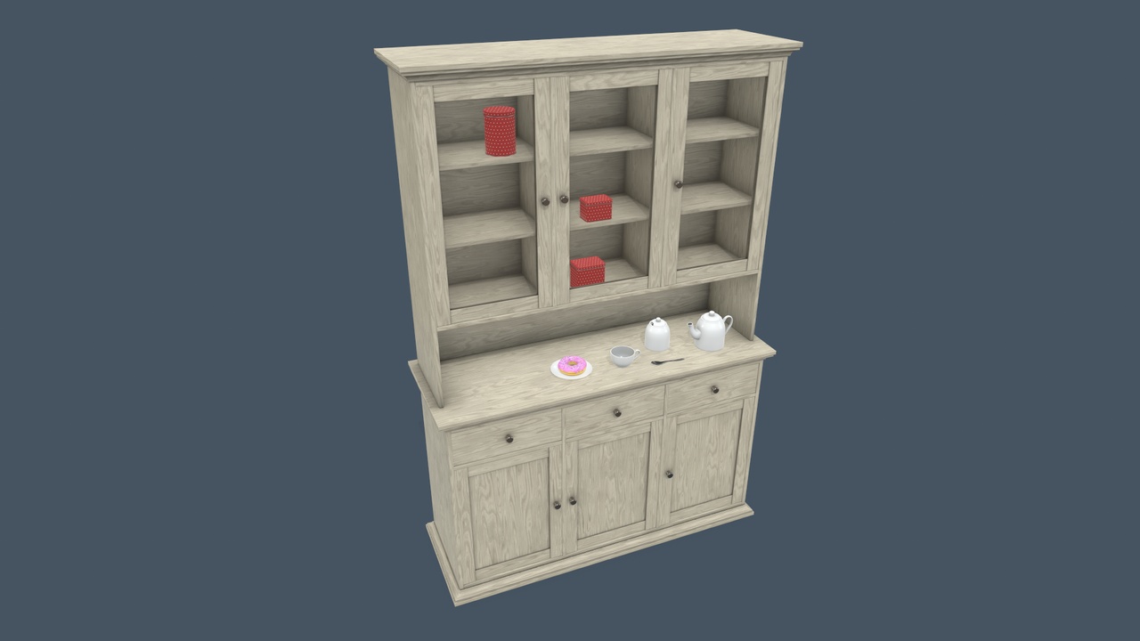 商品 Cupboard 的媒体 1