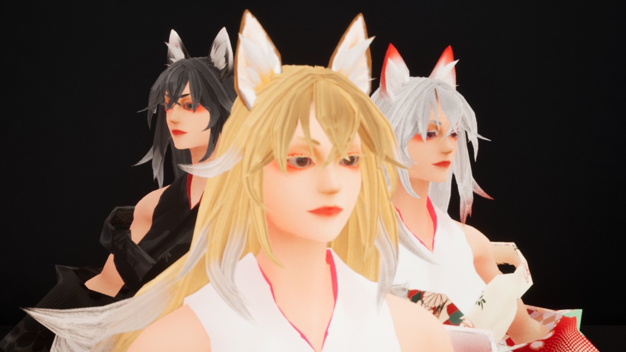 Media 1 for listing "WA" folklore character