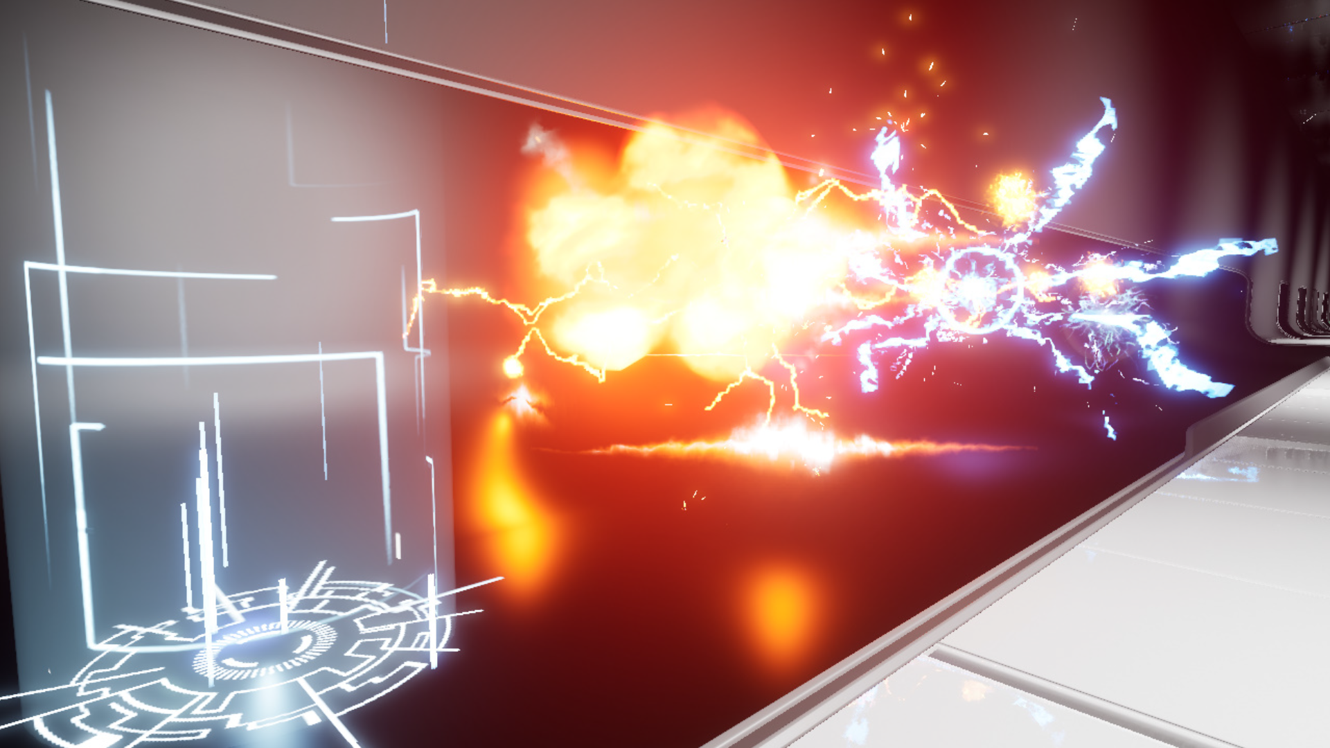 Advanced Magic FX 08 | Fab