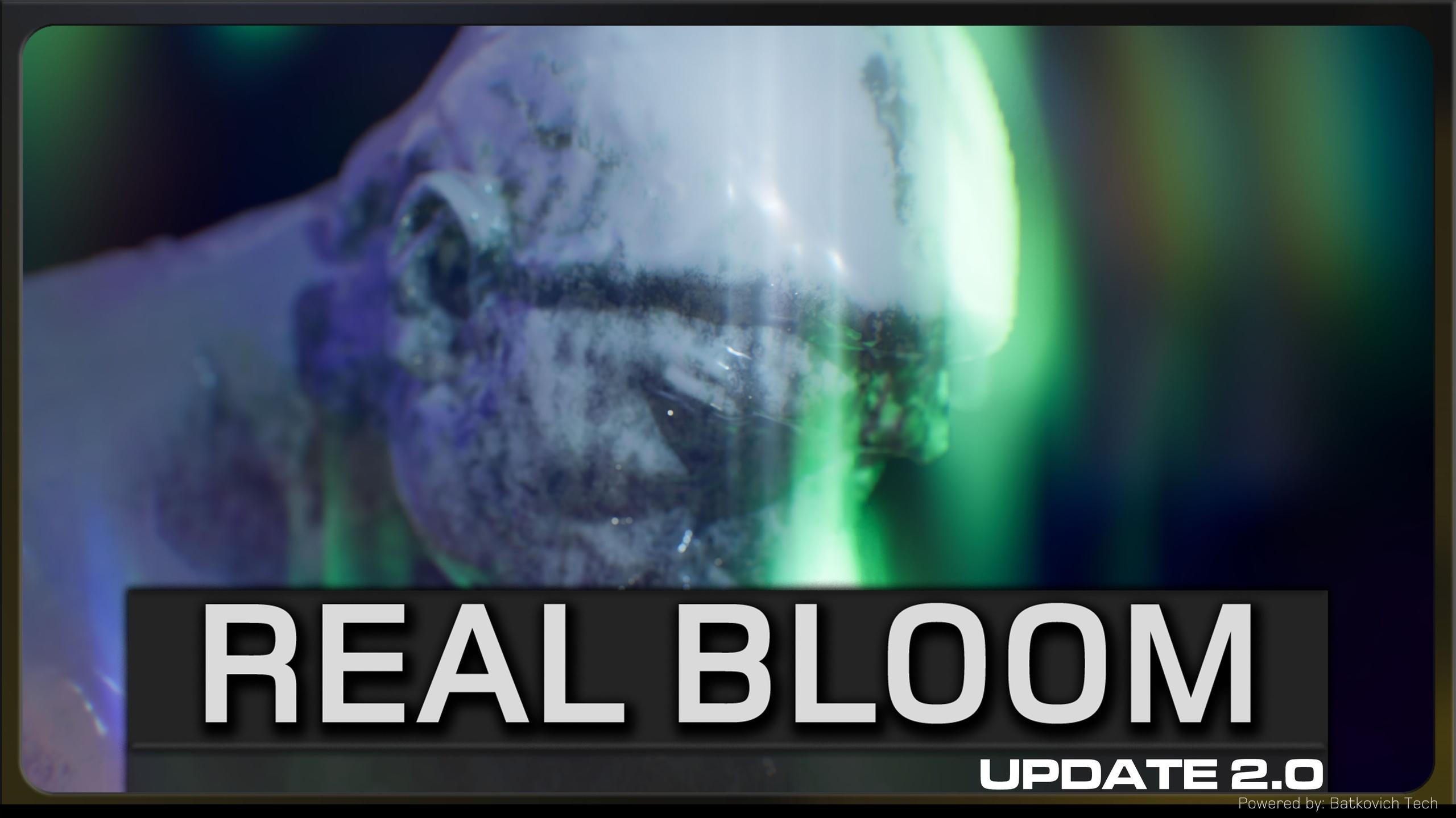 Media 1 for listing REAL BLOOM | BLOOM AND OPTICS VFX