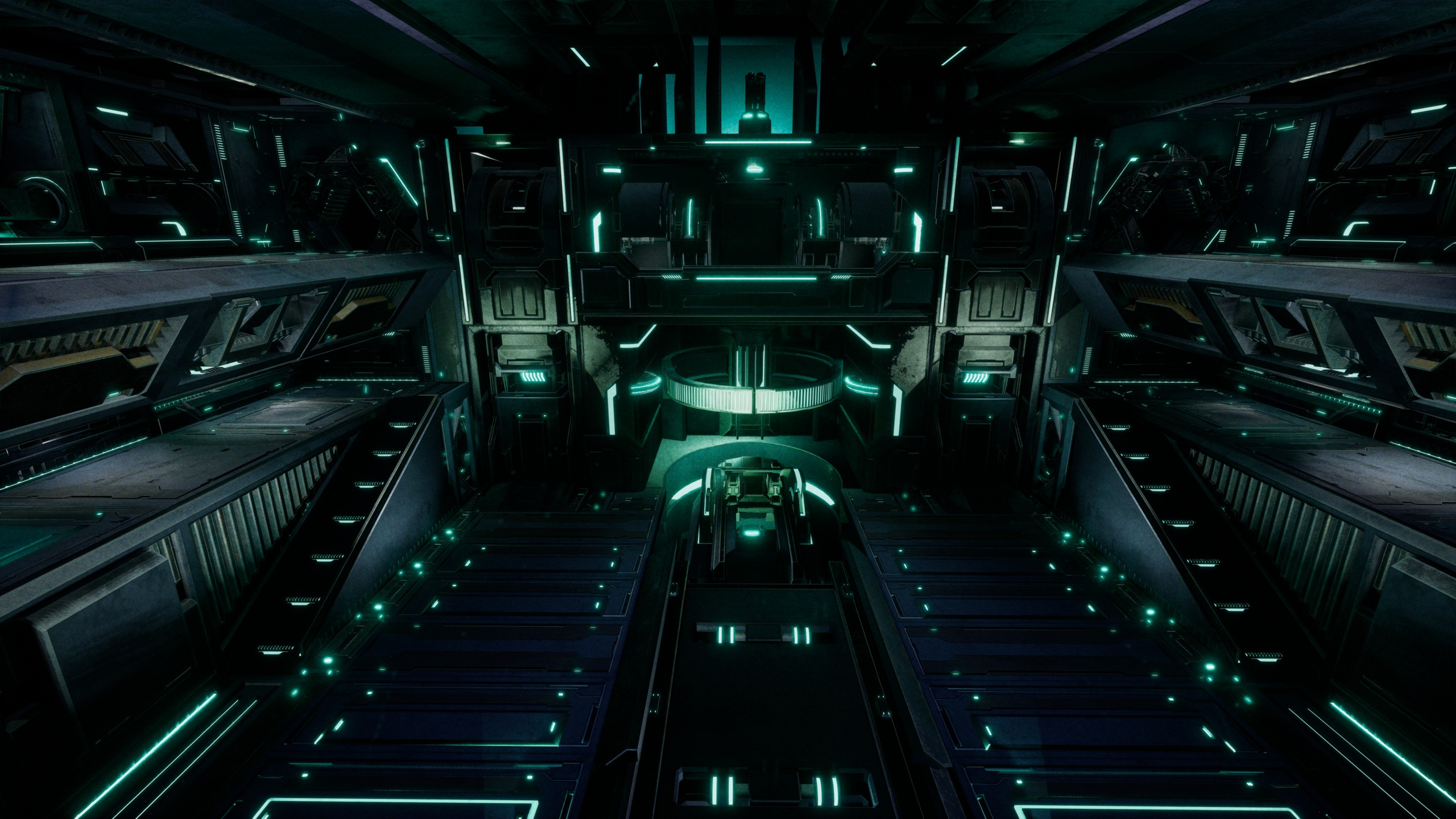 Media 1 for listing Sci-Fi Station Asset Pack 01
