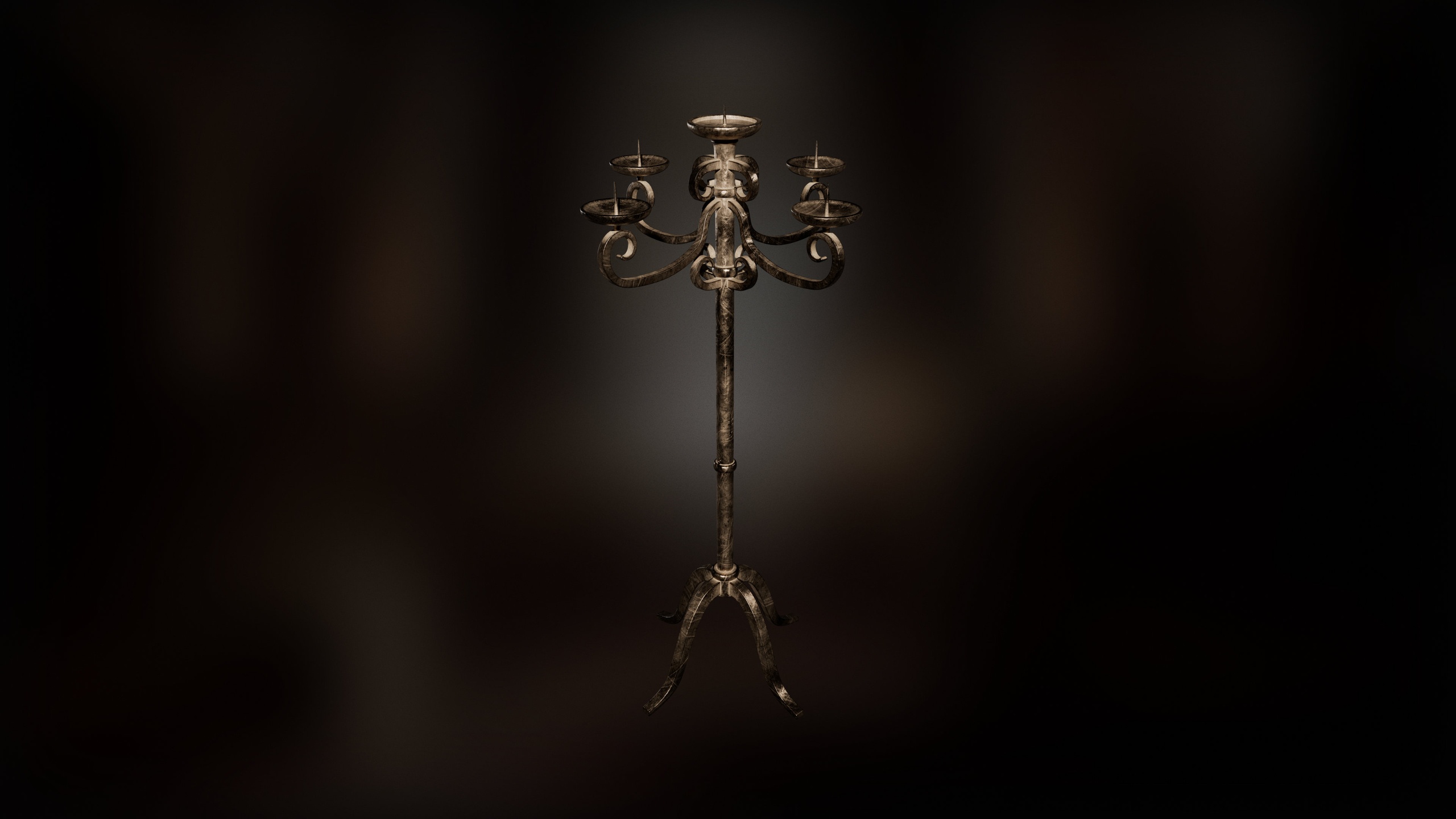 Media 1 for listing Candelabra