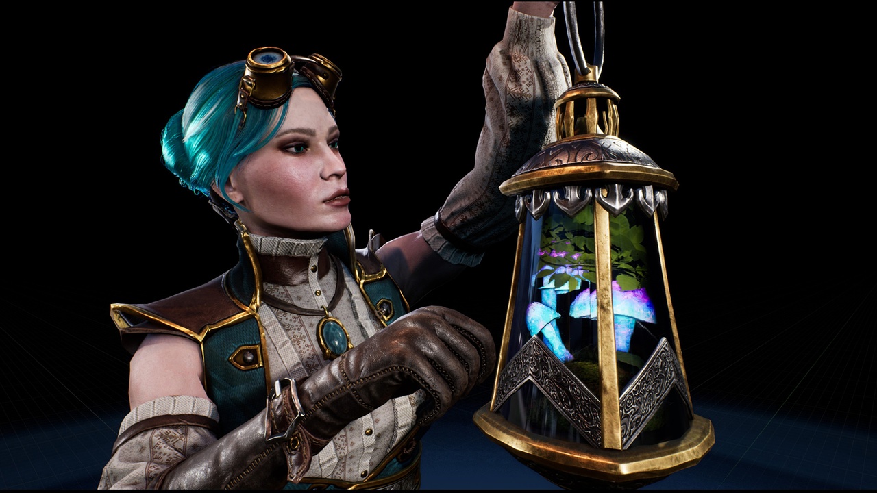 Media 1 for listing Alchemist