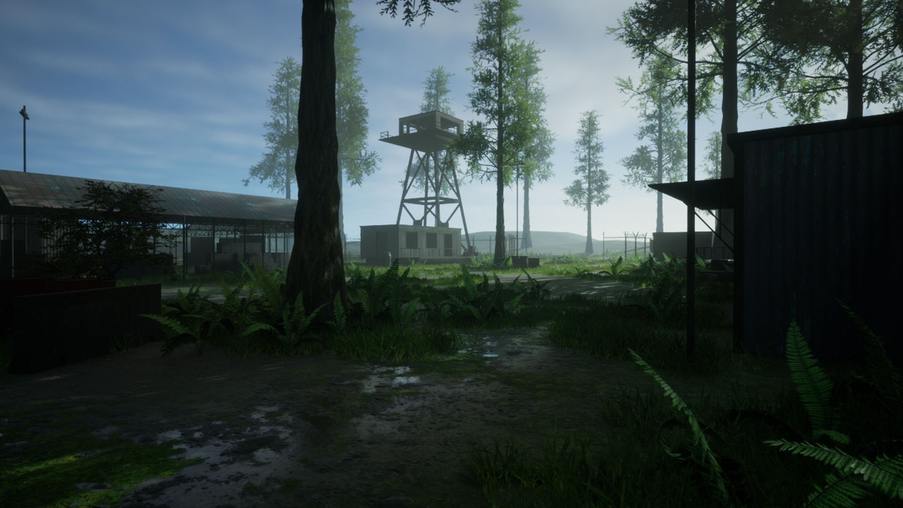 Media 1 for listing Abandoned Outpost