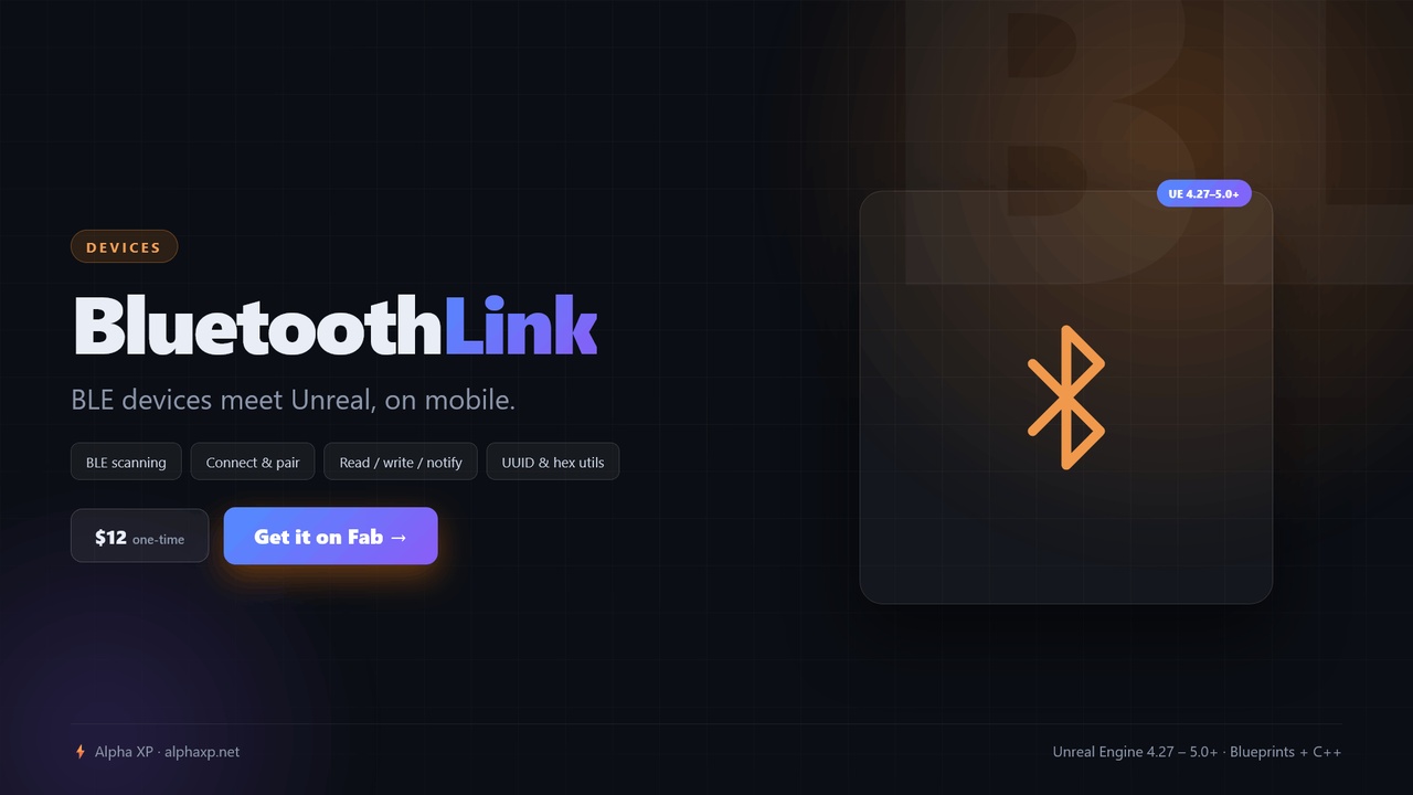 Media 1 for listing BluetoothLink