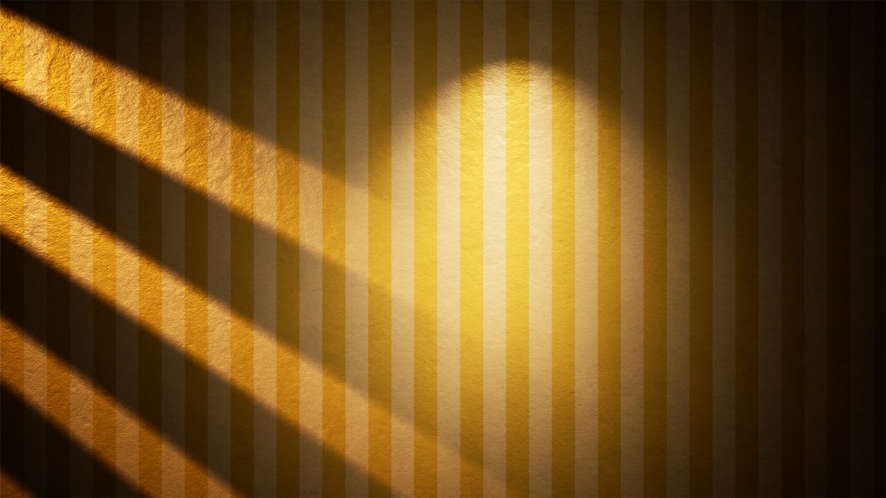 出品ArchViz: Photorealistic Art Deco Wallsのメディア1