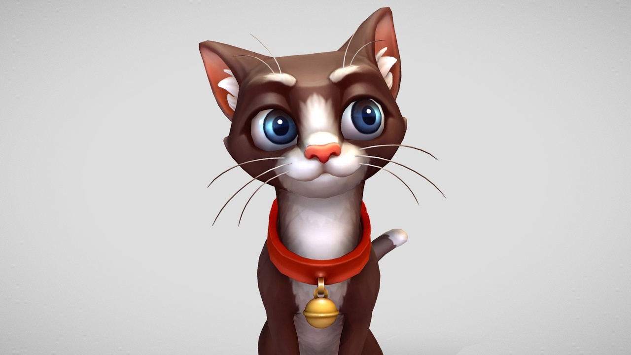 Media 1 for listing Cat Shorthair
