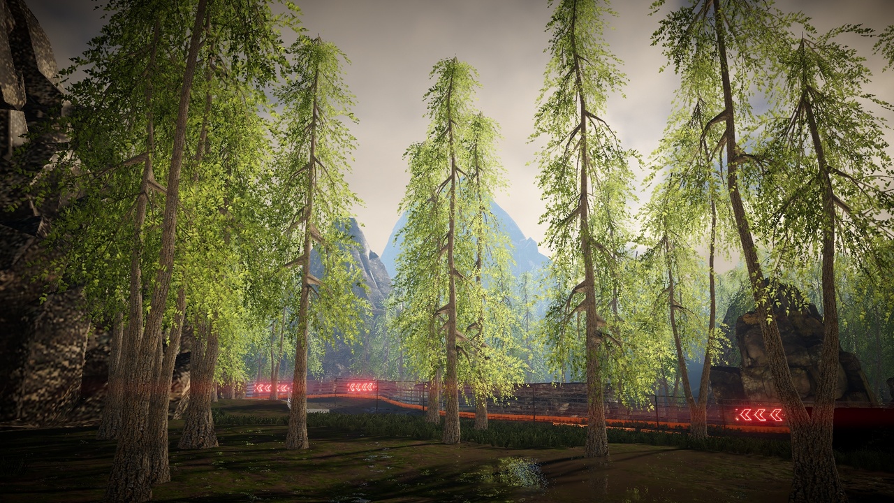 Media 1 for listing Desktop Trees Pack 49 (PC/Console)
