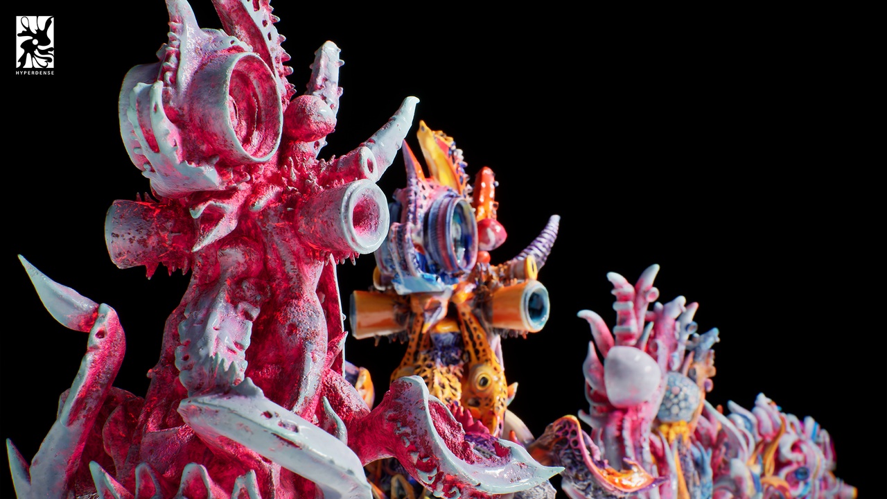 商品 Fayne-Lai: BioFlora Pack 的媒体 1