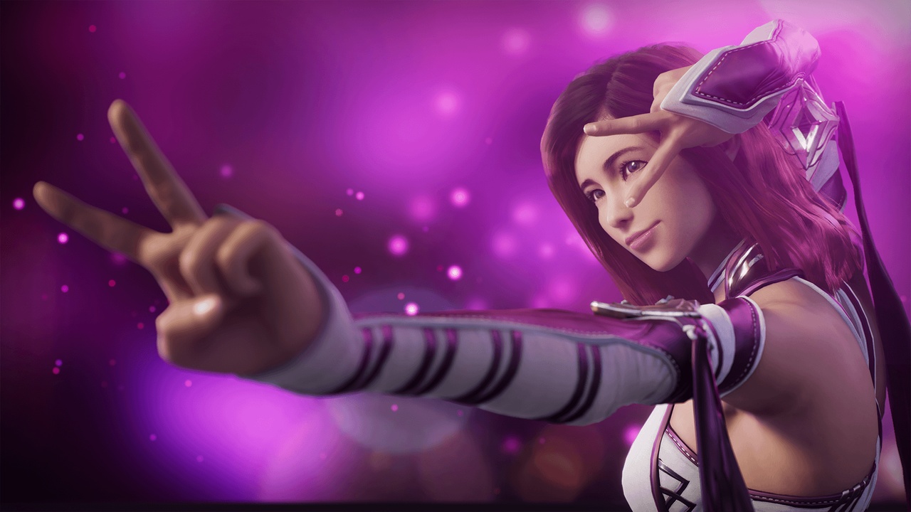 Media 1 for listing Paragon: Shinbi