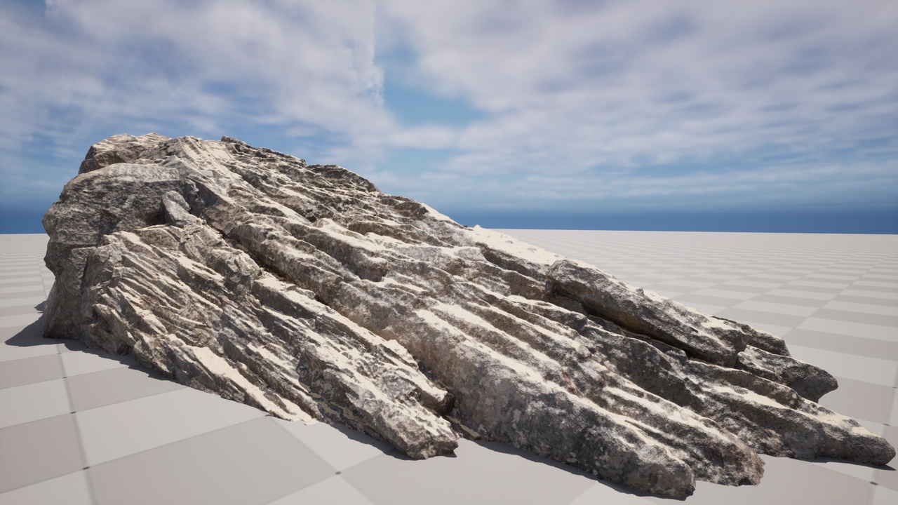 Media 1 for listing Large Terrain/Beach Rocks