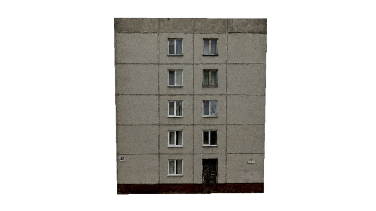 Media 1 for listing (PSX) - Small Building 2