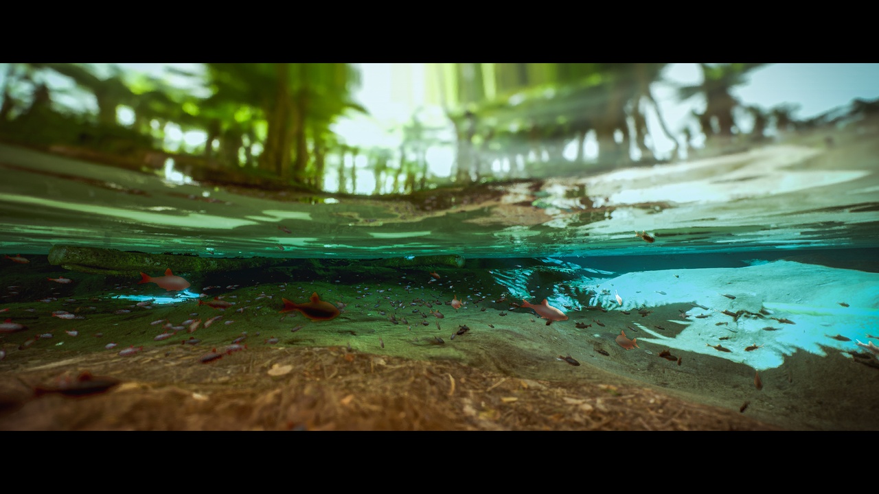 Media 1 for listing Animal Particle FX
