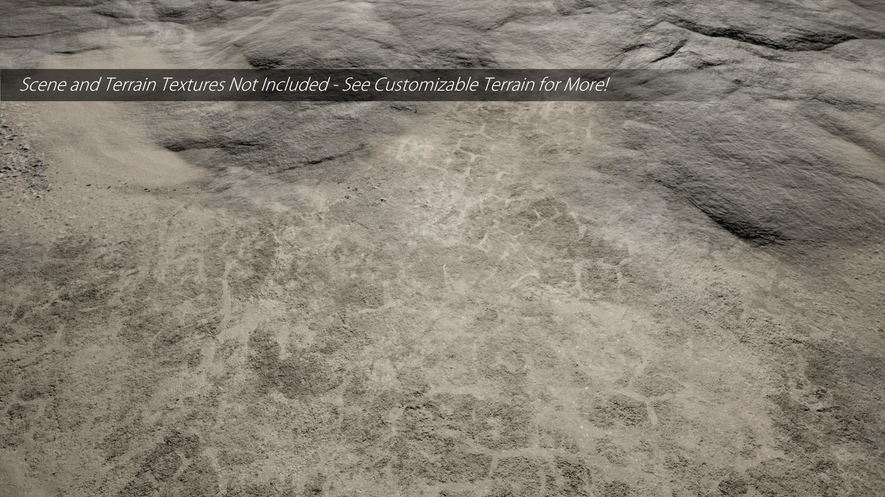 Media 1 for listing Customizable Grunge