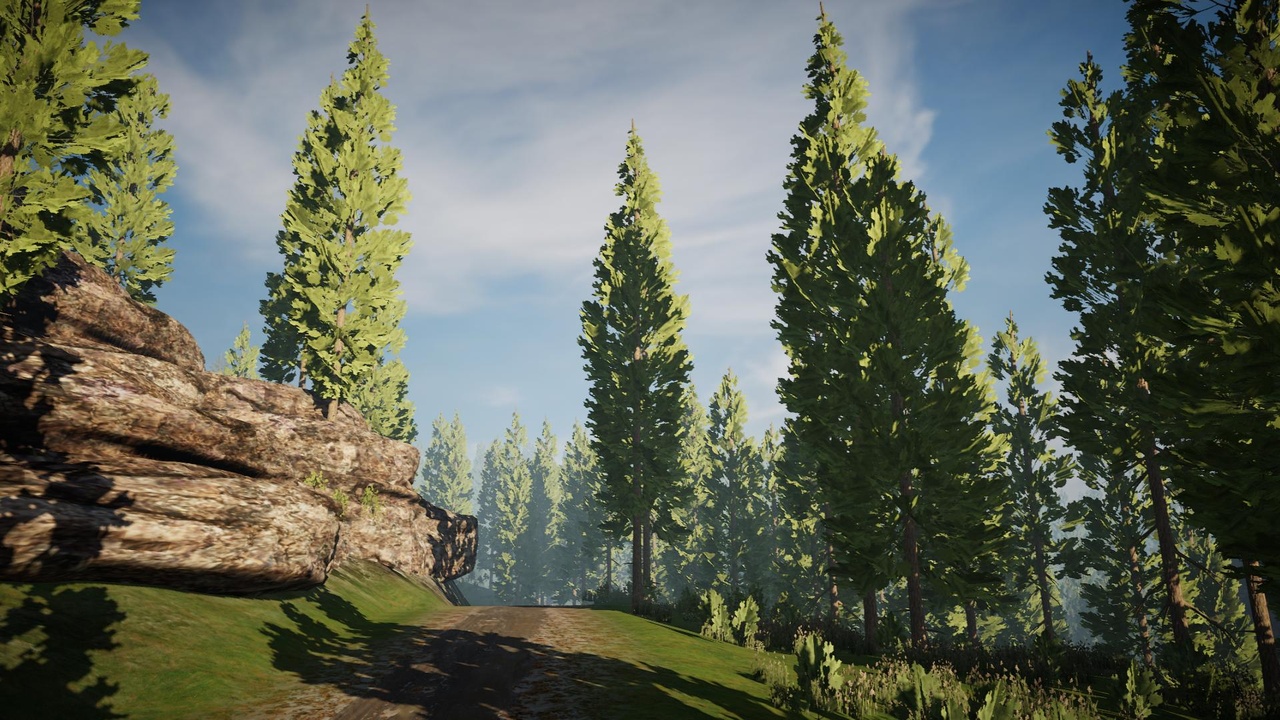 Media 1 for listing Mobile Pine Trees 2