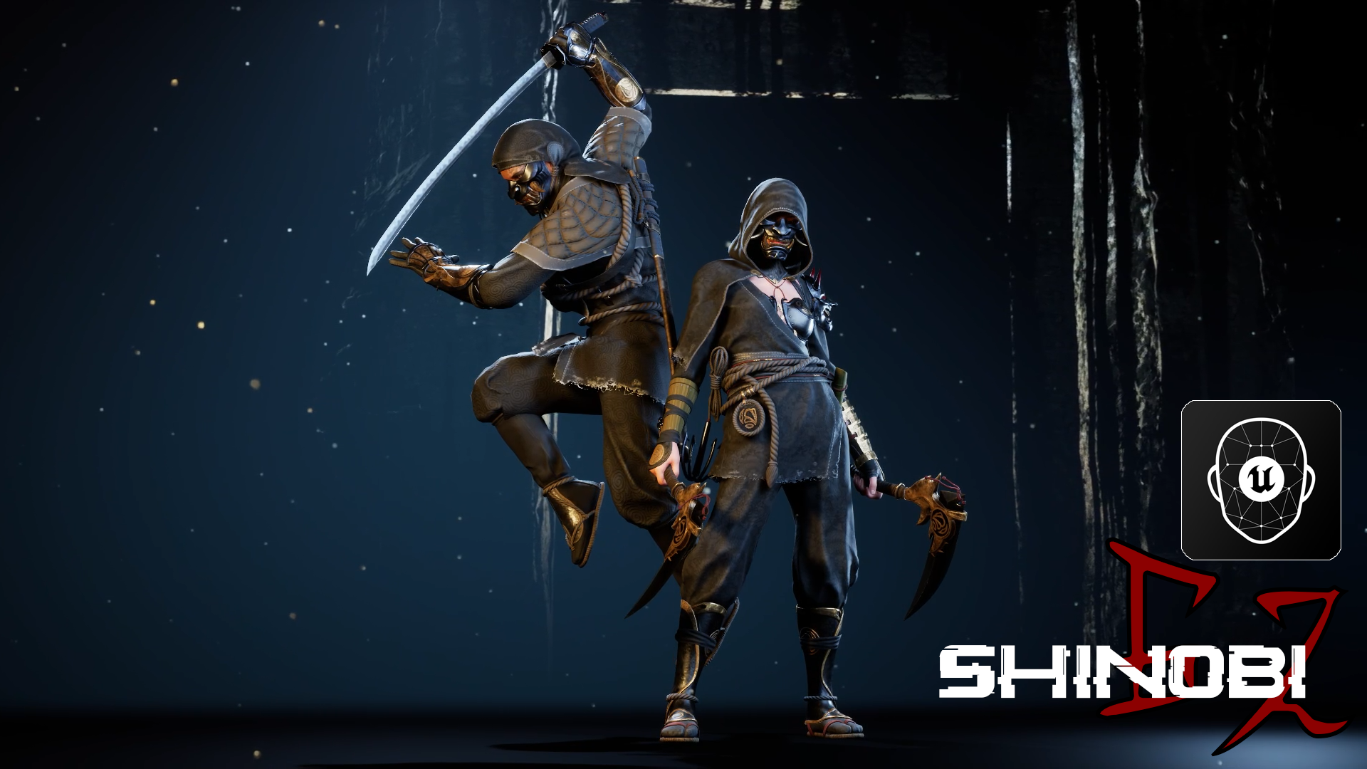 G2: Shinobi | Fab