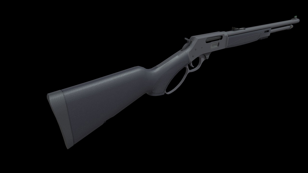 Media 1 for listing Henry Lever Action X Model .30-30 Caliber