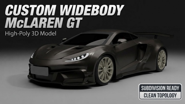 Thumbnail of an asset created by Abdurehman Yousuf