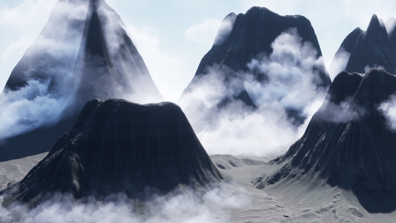 商品 Fog And Cloud 的媒体 1