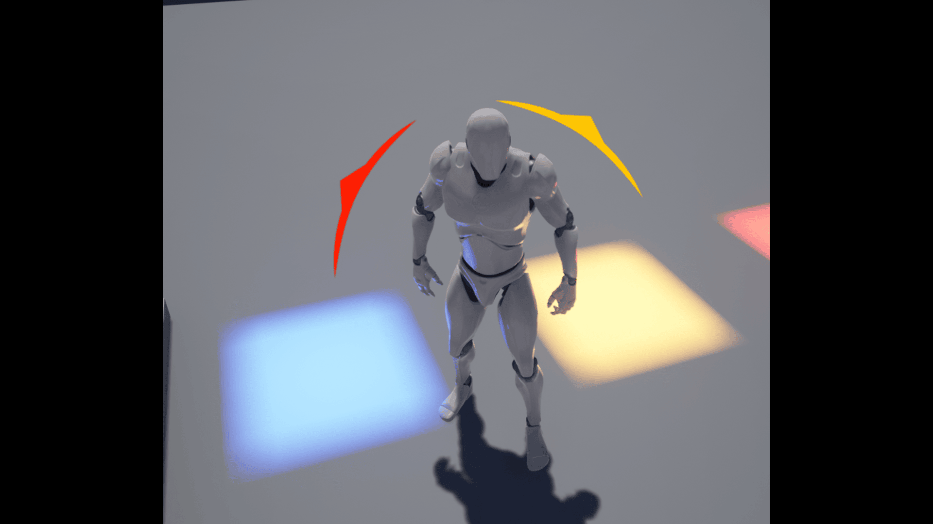 Multiplayer - Damage Indicator | Fab
