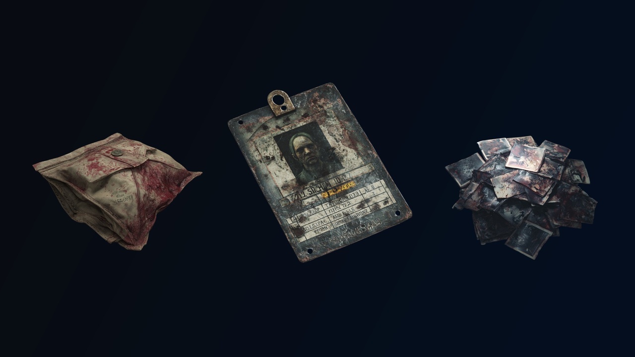 NHC - Horror Collectible Pack | Fab