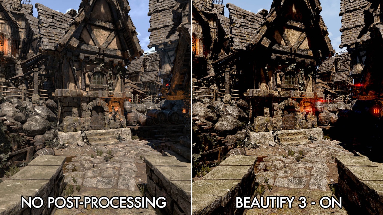 Media 1 for listing Beautify 3