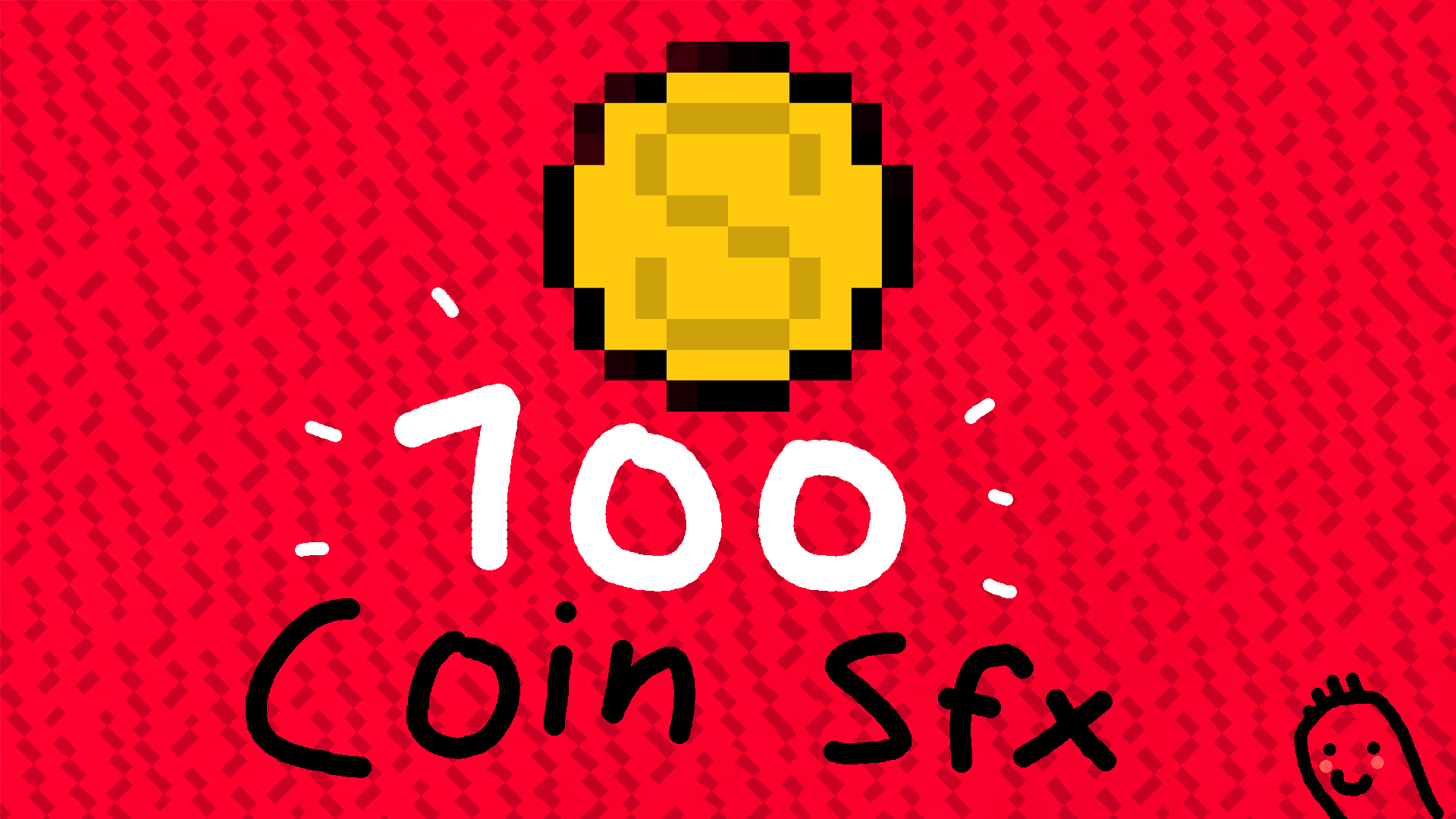 Coin SFX 100 | Fab