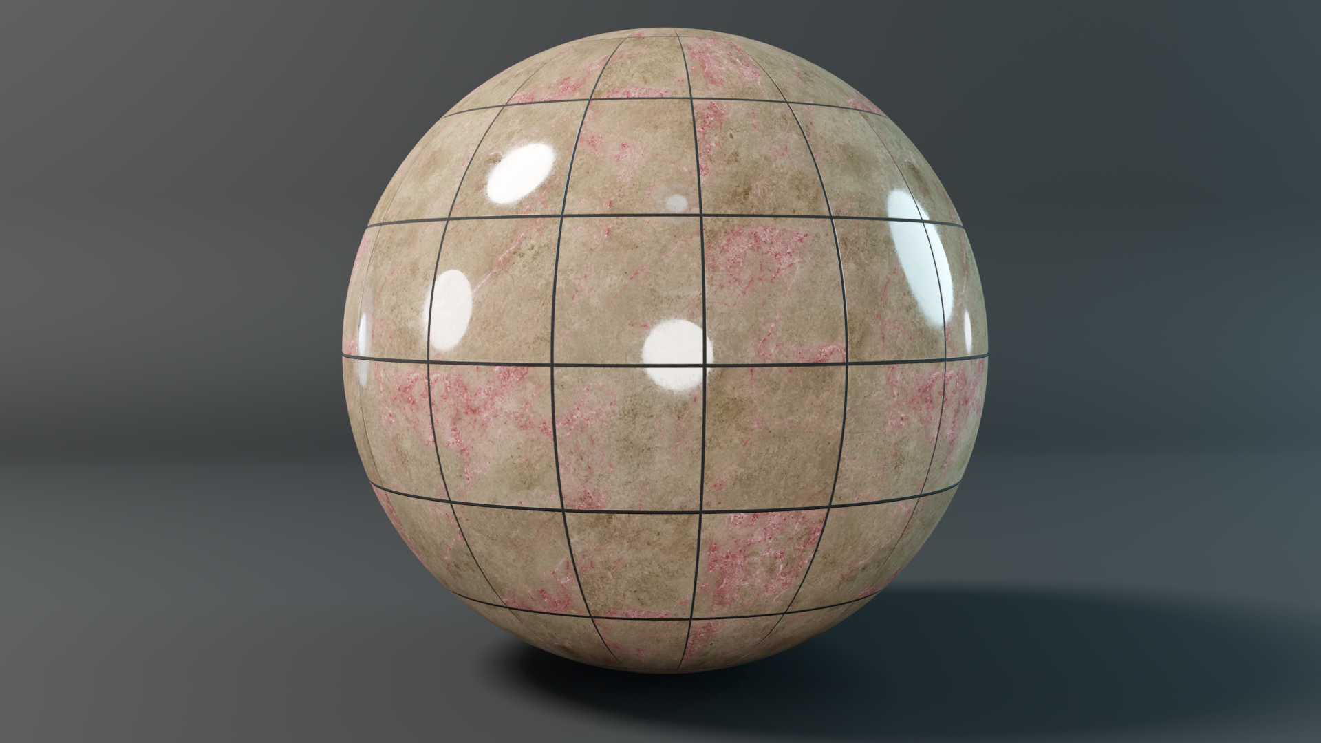 Marble Materials | Fab