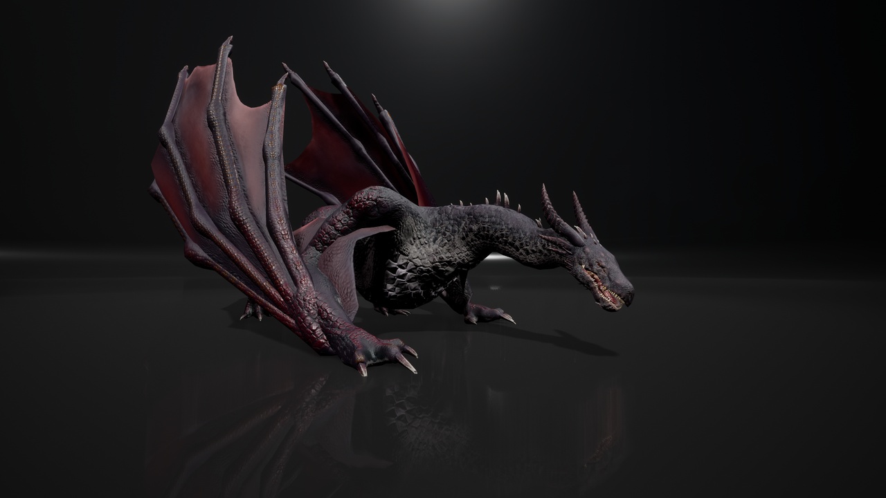 商品 Wyvern Pack 1 的媒体 1