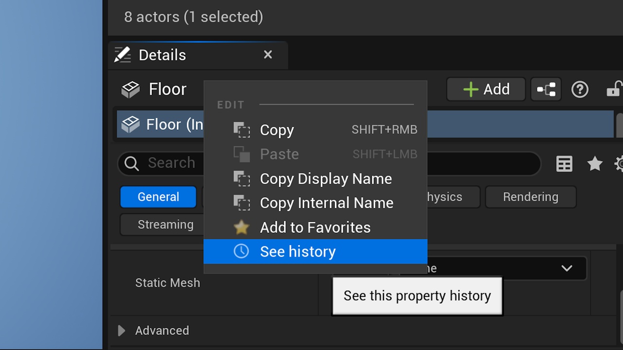 商品 Property History 的媒体 1
