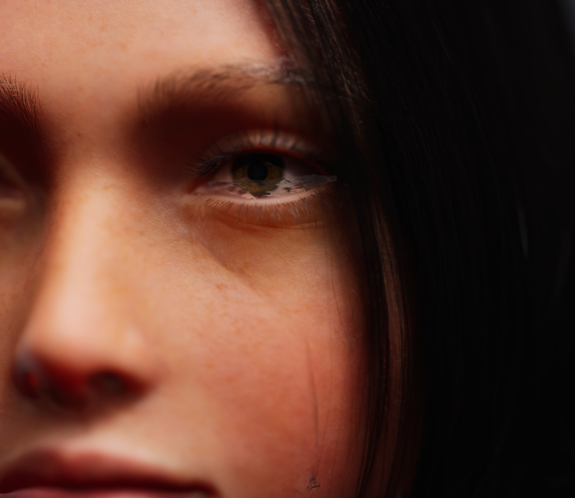 Tearfab Tear Line Crying System | Fab