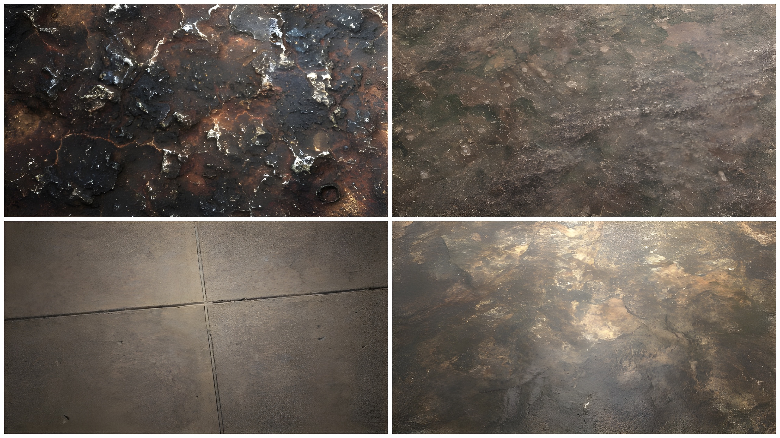 Media 1 for listing Stone PBR Texture Set