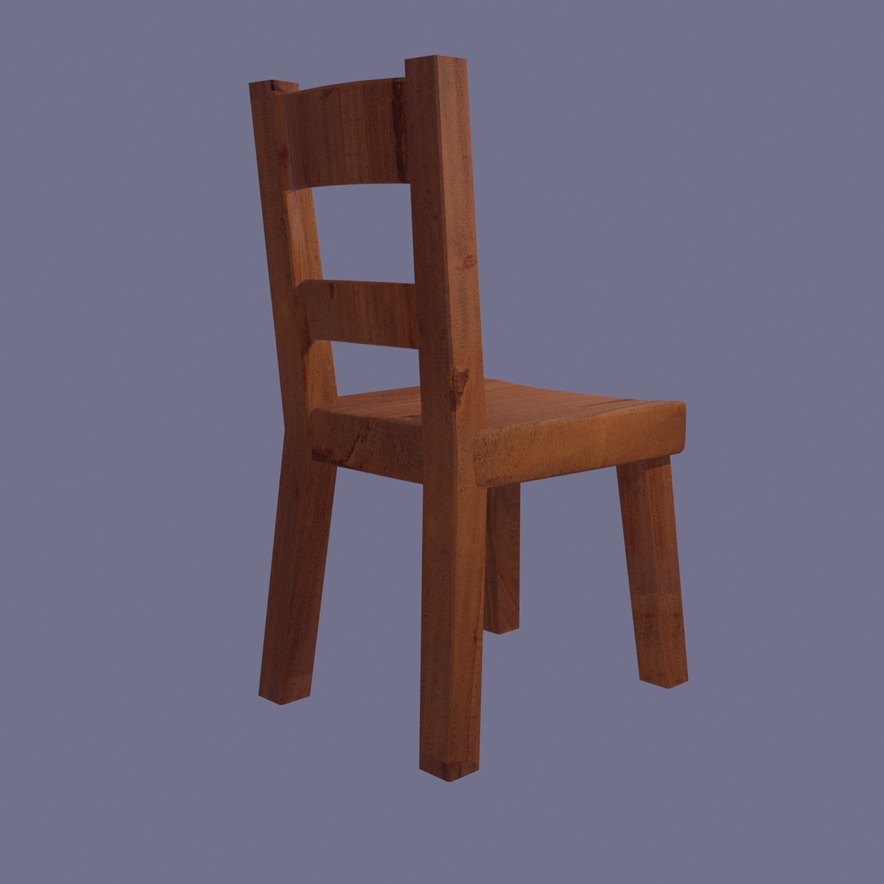 Media 1 for listing Wooden Chair