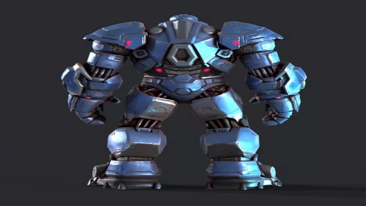 Media 1 for listing Sentinel X-Robot