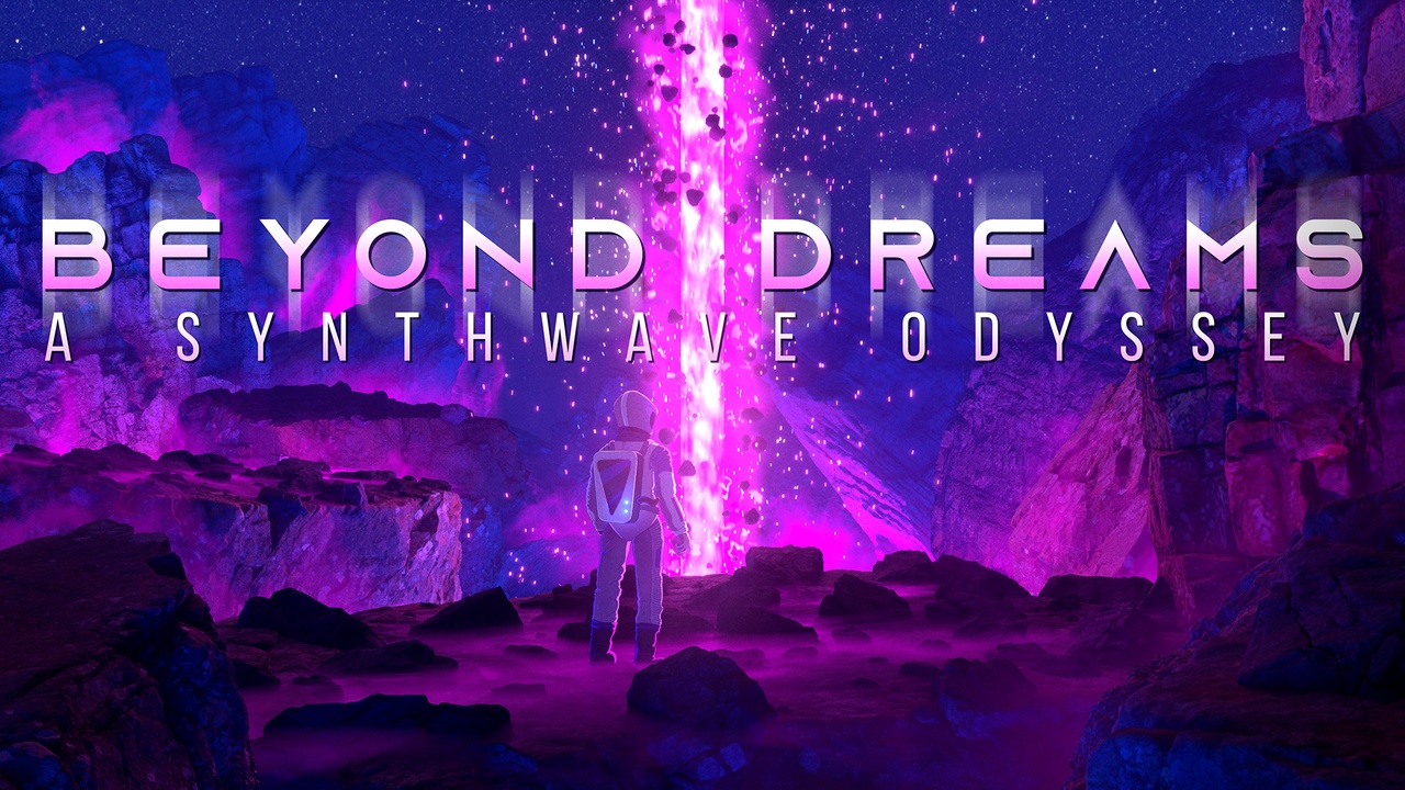 Media 1 for listing Beyond Dreams