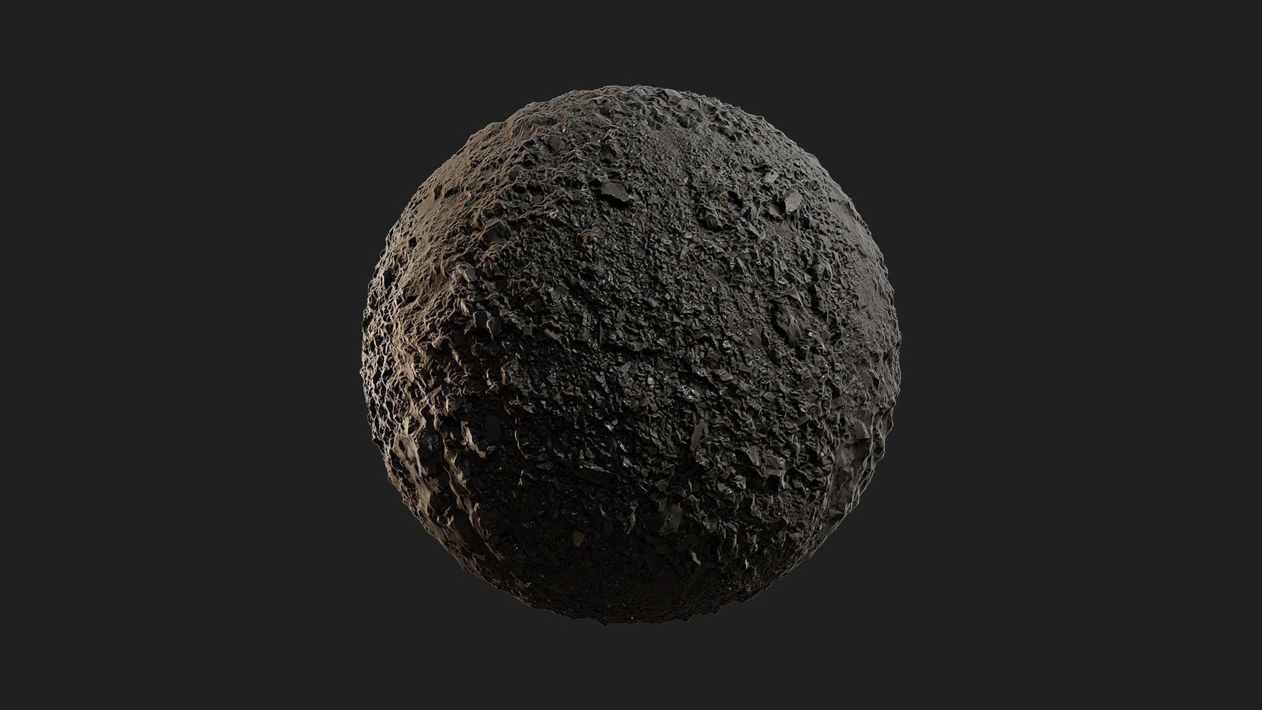 出品Coal Debrisのメディア1