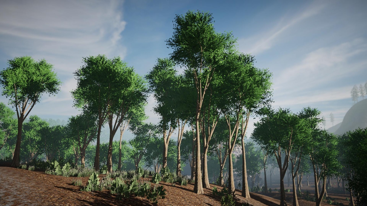 Media 1 for listing Desktop Trees Pack 27 (PC/Console)